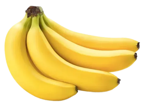 Cavendish Bananas from Peru and Chile